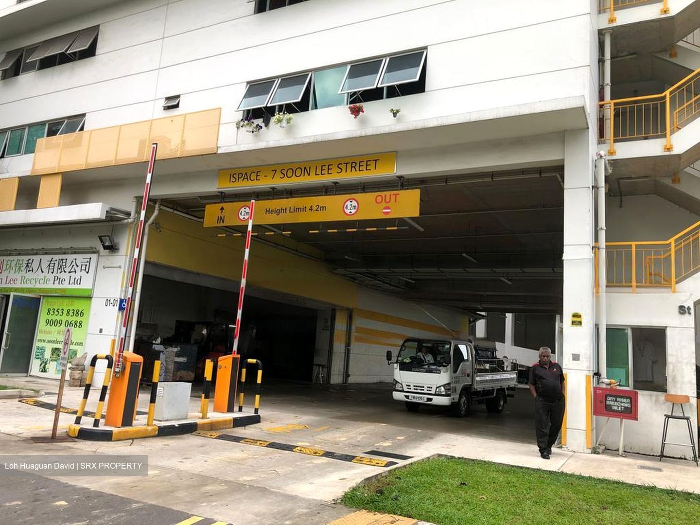 Ispace (D22), Factory #460334561